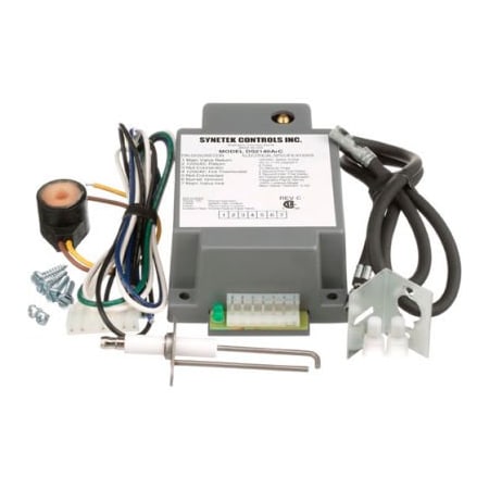 Allpoints Allpoints 44-1167 Spark Ignition Module 441167